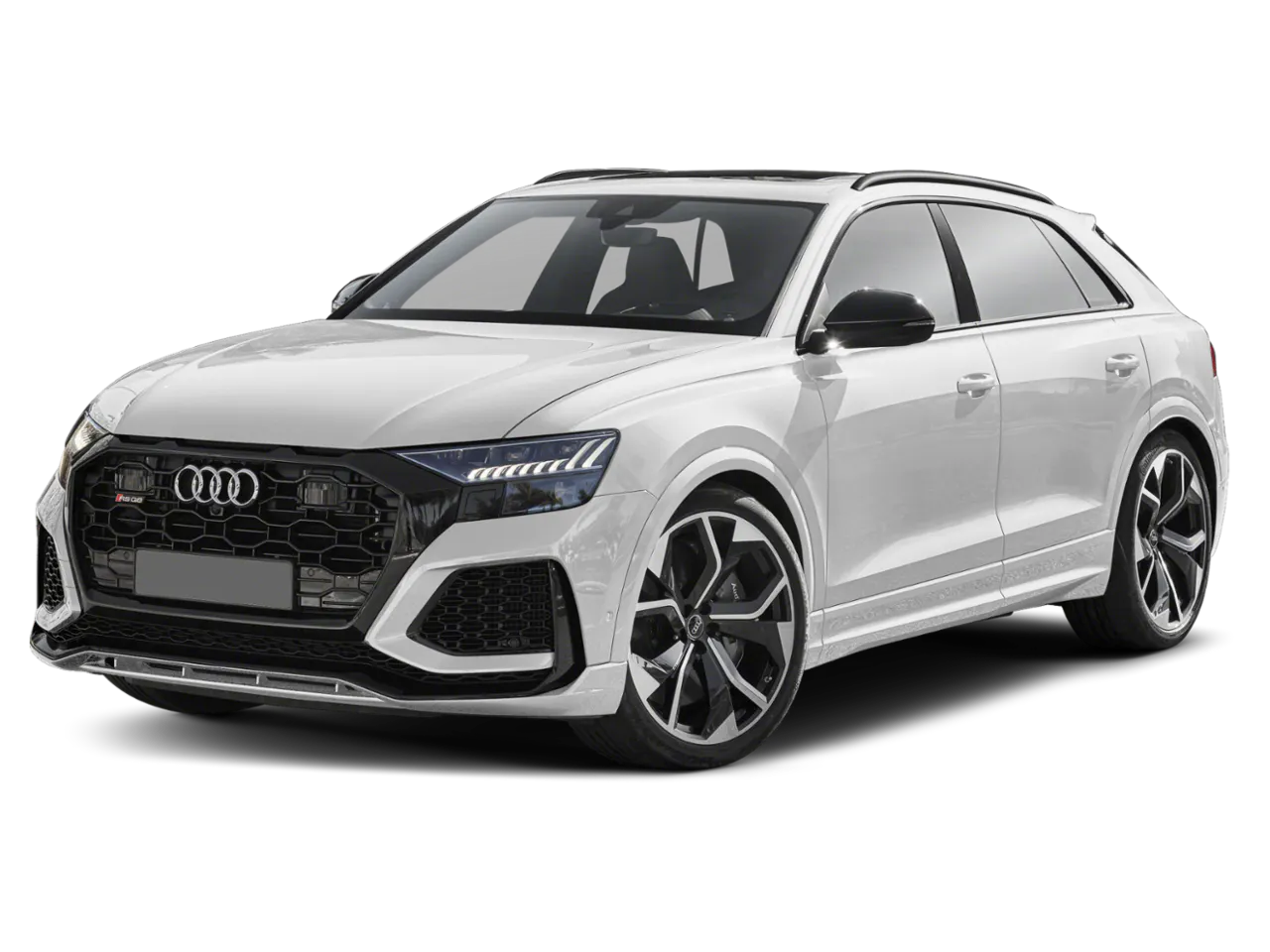 2024 Audi RS Q8 -'s photo