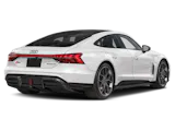 New 2026 Audi RS e-tron GT performance Sedan