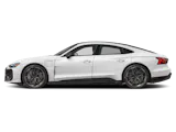 New 2026 Audi RS e-tron GT performance Sedan