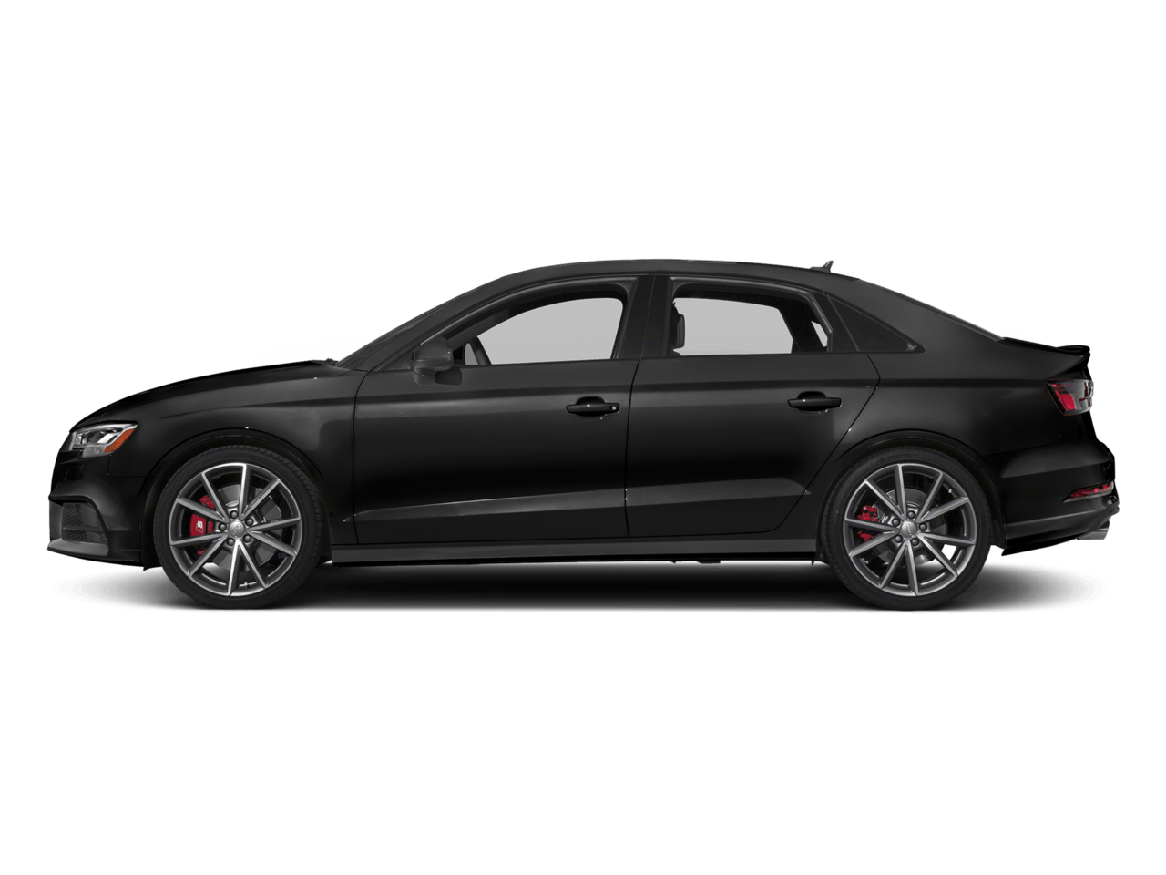 2017 Audi S3 Premium Plus's photo