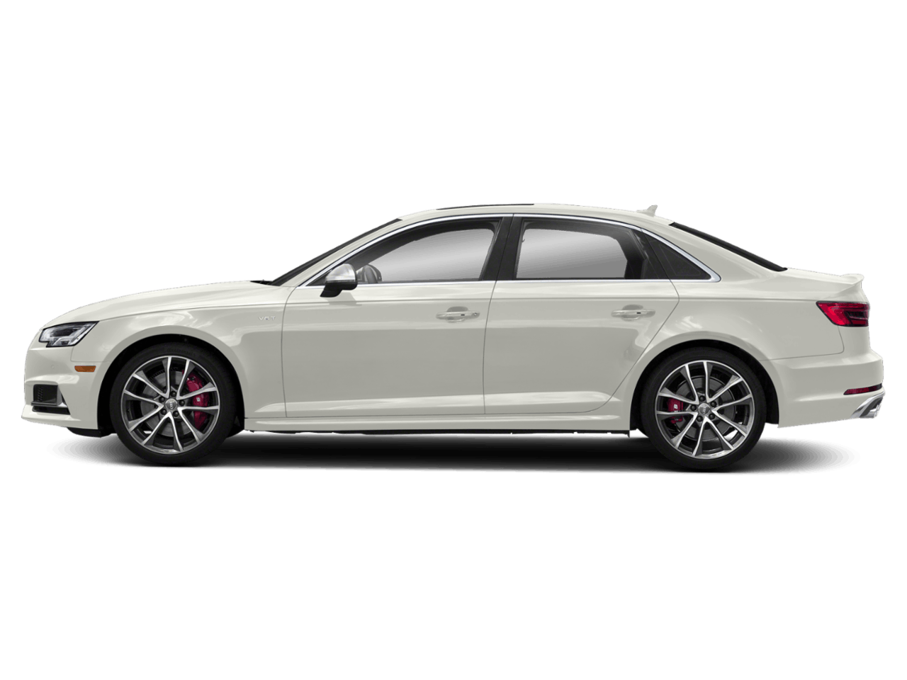 2018 Audi S4 Premium Plus's photo