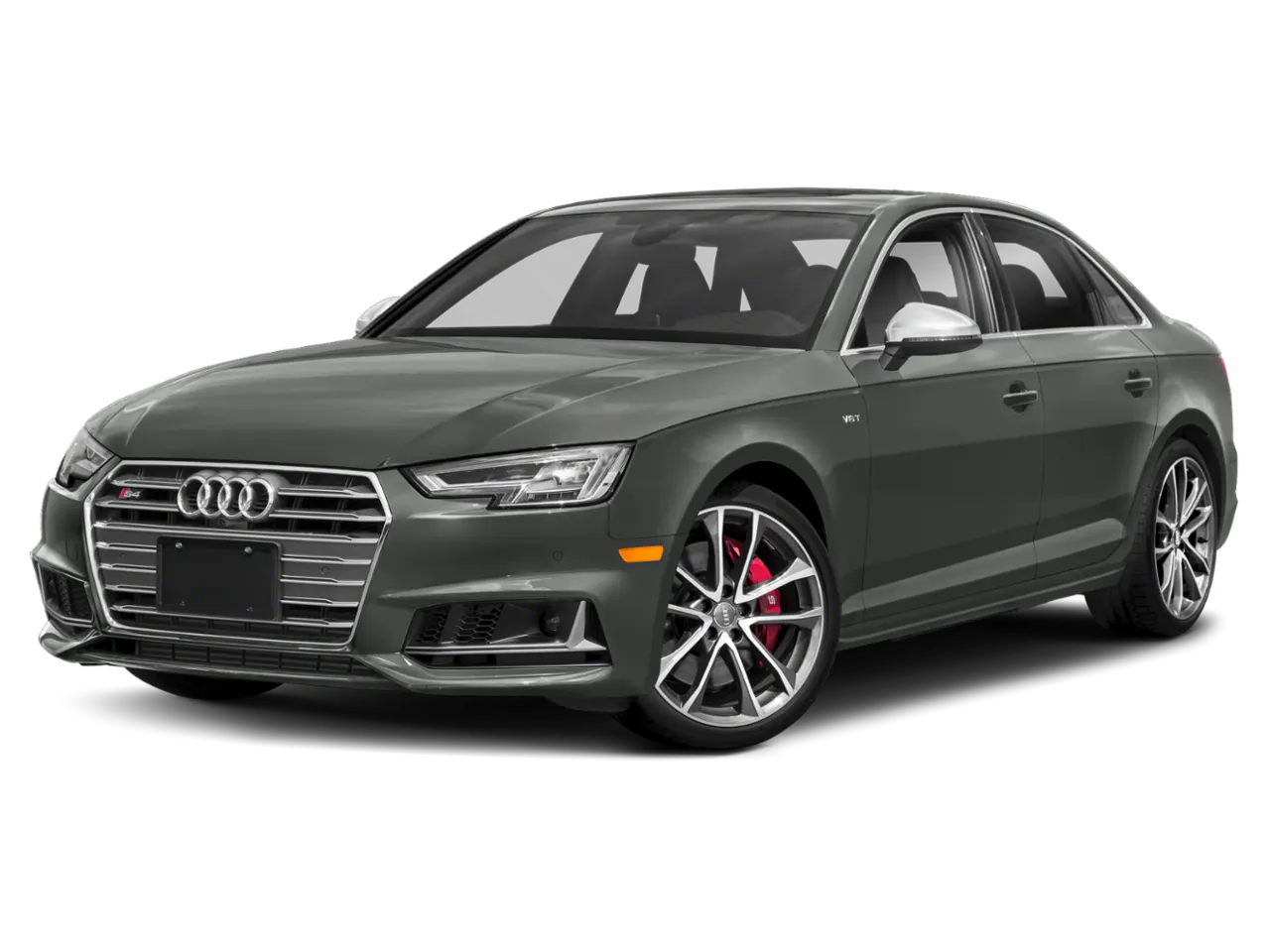2019 Audi S4 3.0T quattro tiptronic Premium Plus's photo