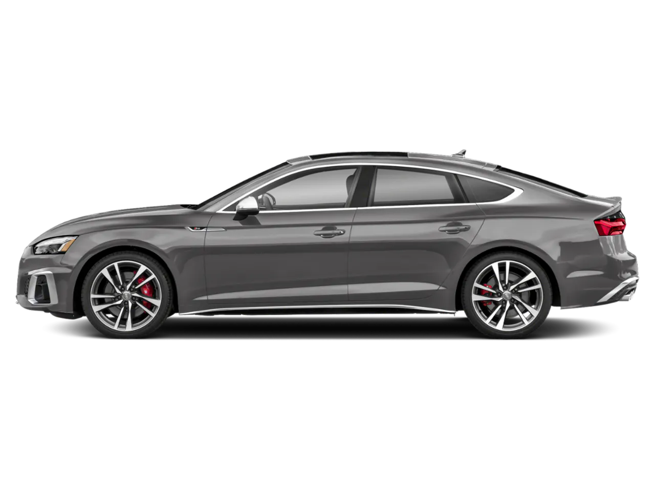 2021 Audi S5 Sportback Premium Plus