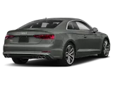 Used 2018 Audi S5 Coupe