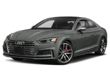Used 2018 Audi S5 Coupe