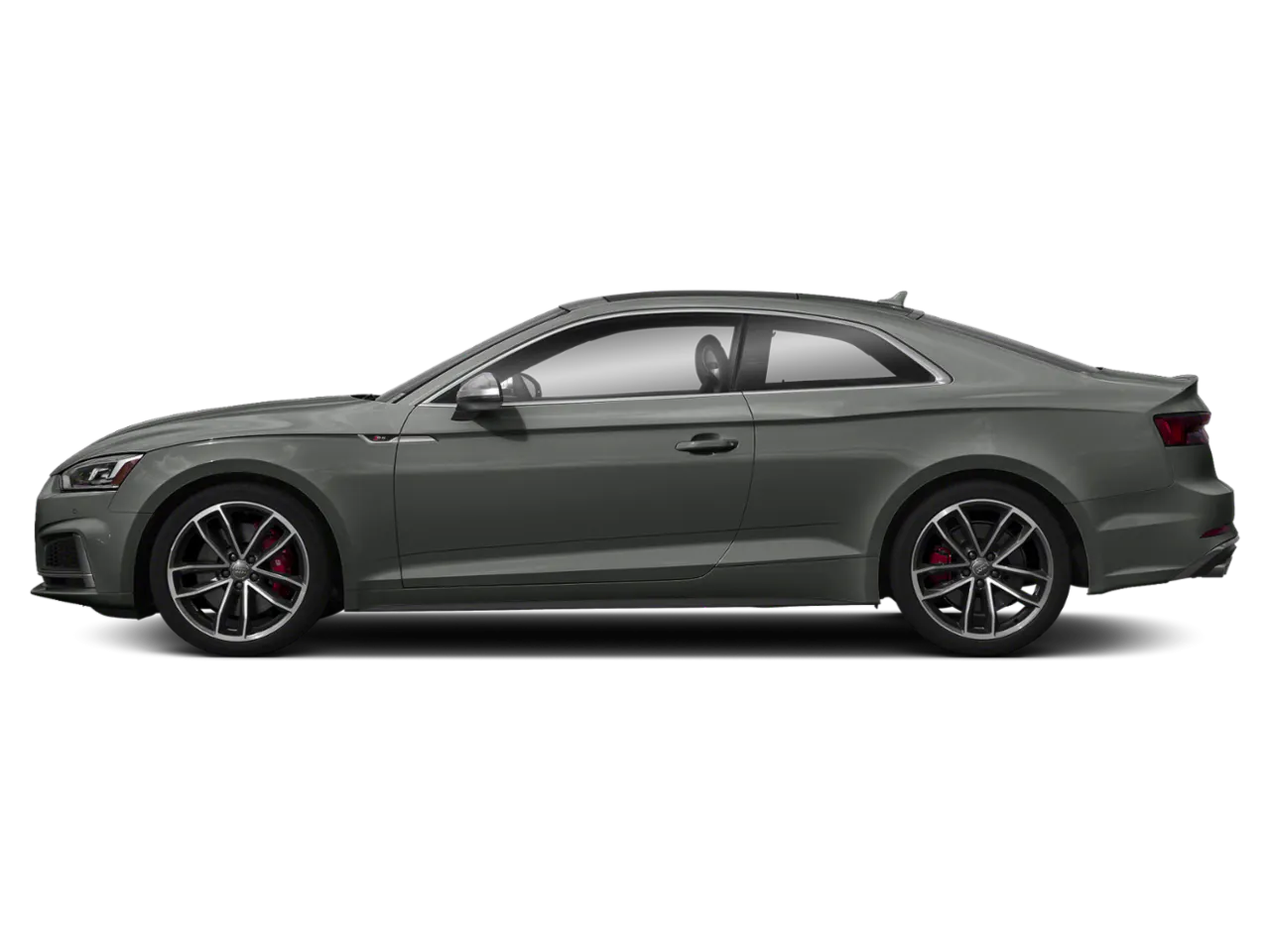 Used 2018 Audi S5 Coupe