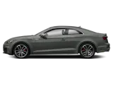 Used 2018 Audi S5 Coupe
