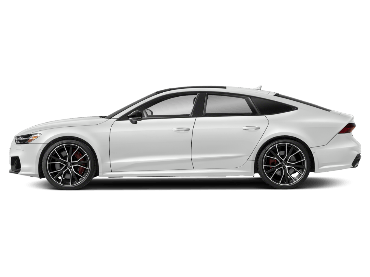 2022 Audi S7 Premium Plus's photo