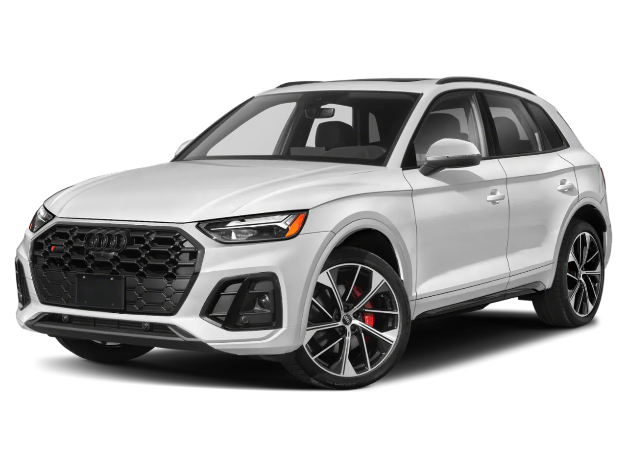 2022 Audi SQ5 Sportback Premium's photo