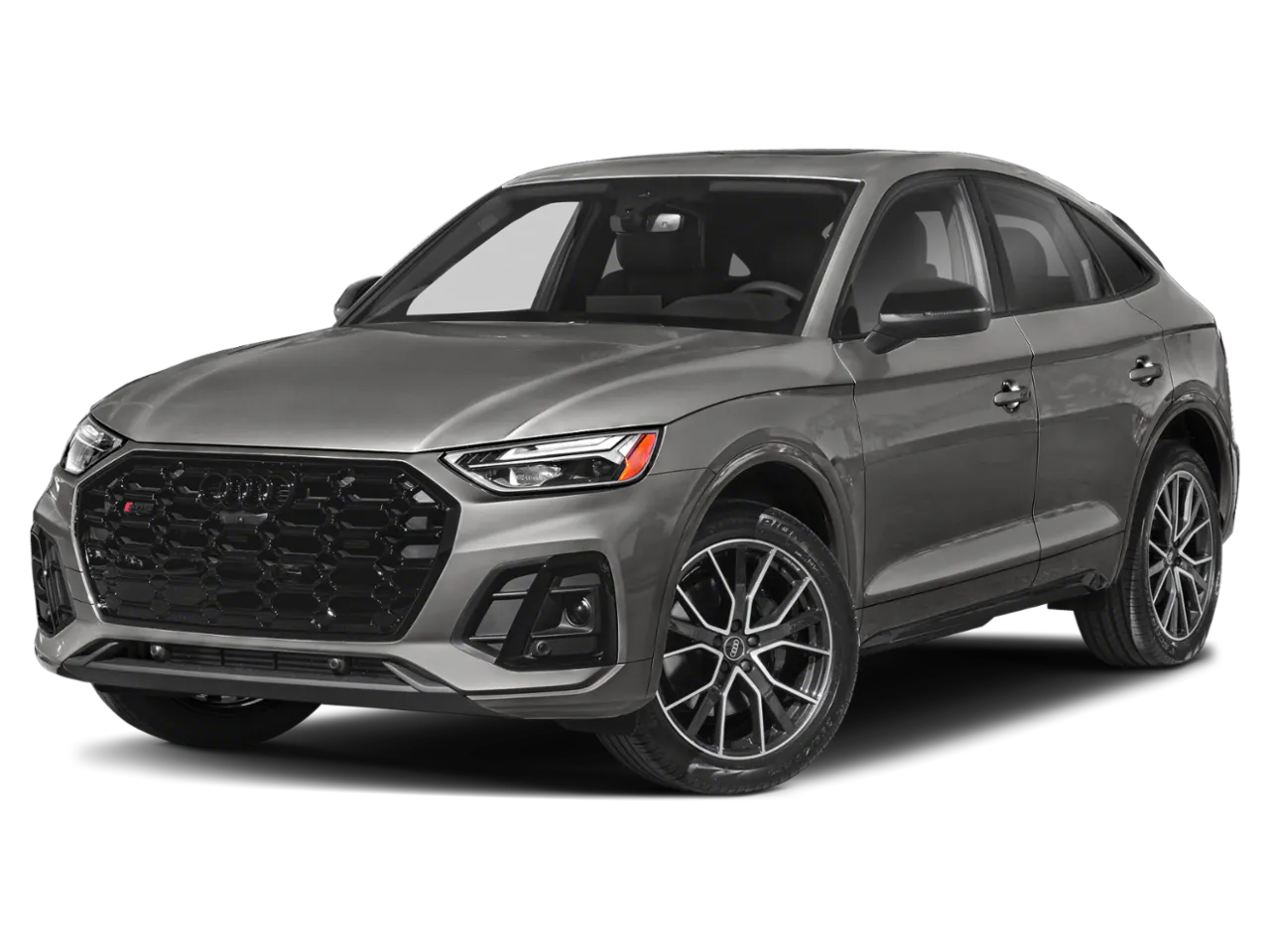 2023 Audi SQ5 Sportback Premium Plus's photo