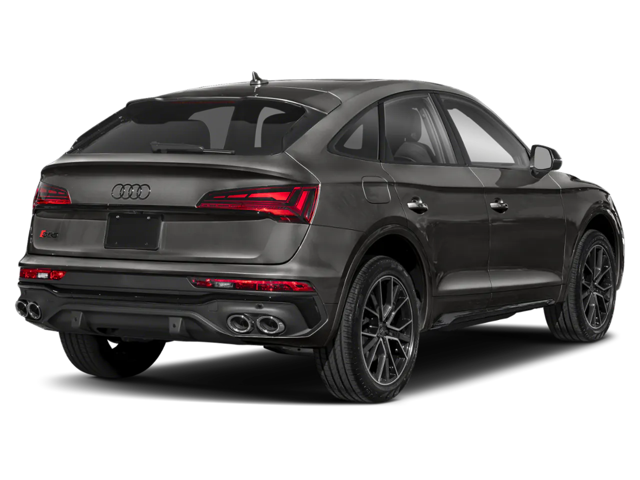 Used 2023 Audi SQ5 Sportback SUV