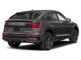 Used 2023 Audi SQ5 Sportback SUV