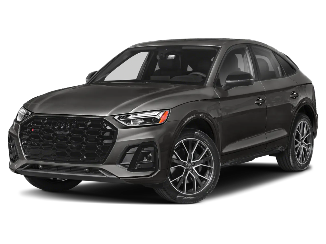2023 Audi SQ5 Sportback Prestige