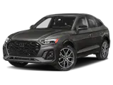 Used 2023 Audi SQ5 Sportback SUV
