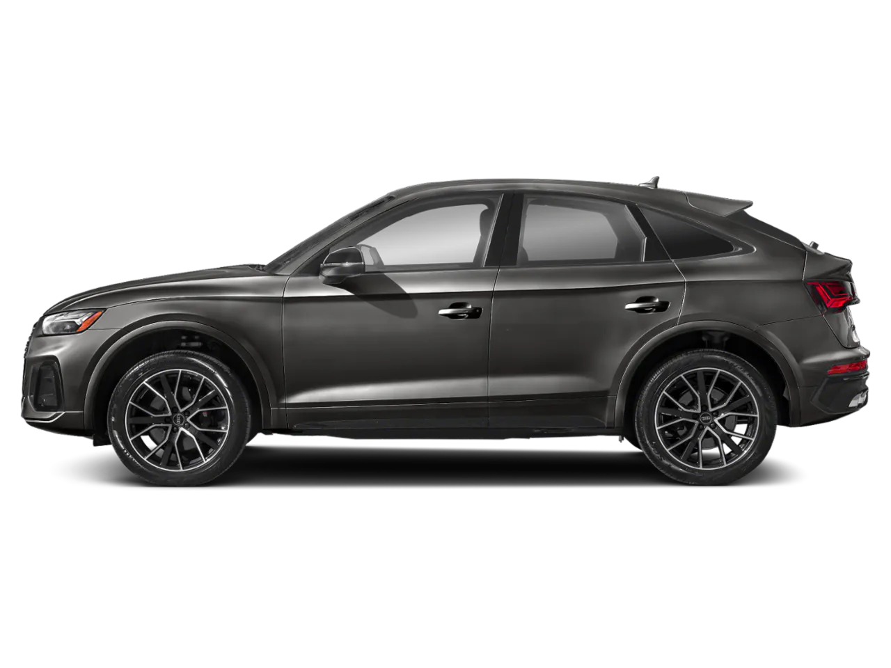 Used 2023 Audi SQ5 Sportback SUV
