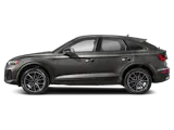 Used 2023 Audi SQ5 Sportback SUV