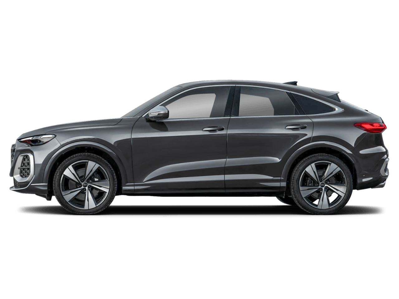 2025 Audi New SQ5 Sportback Premium Plus's photo