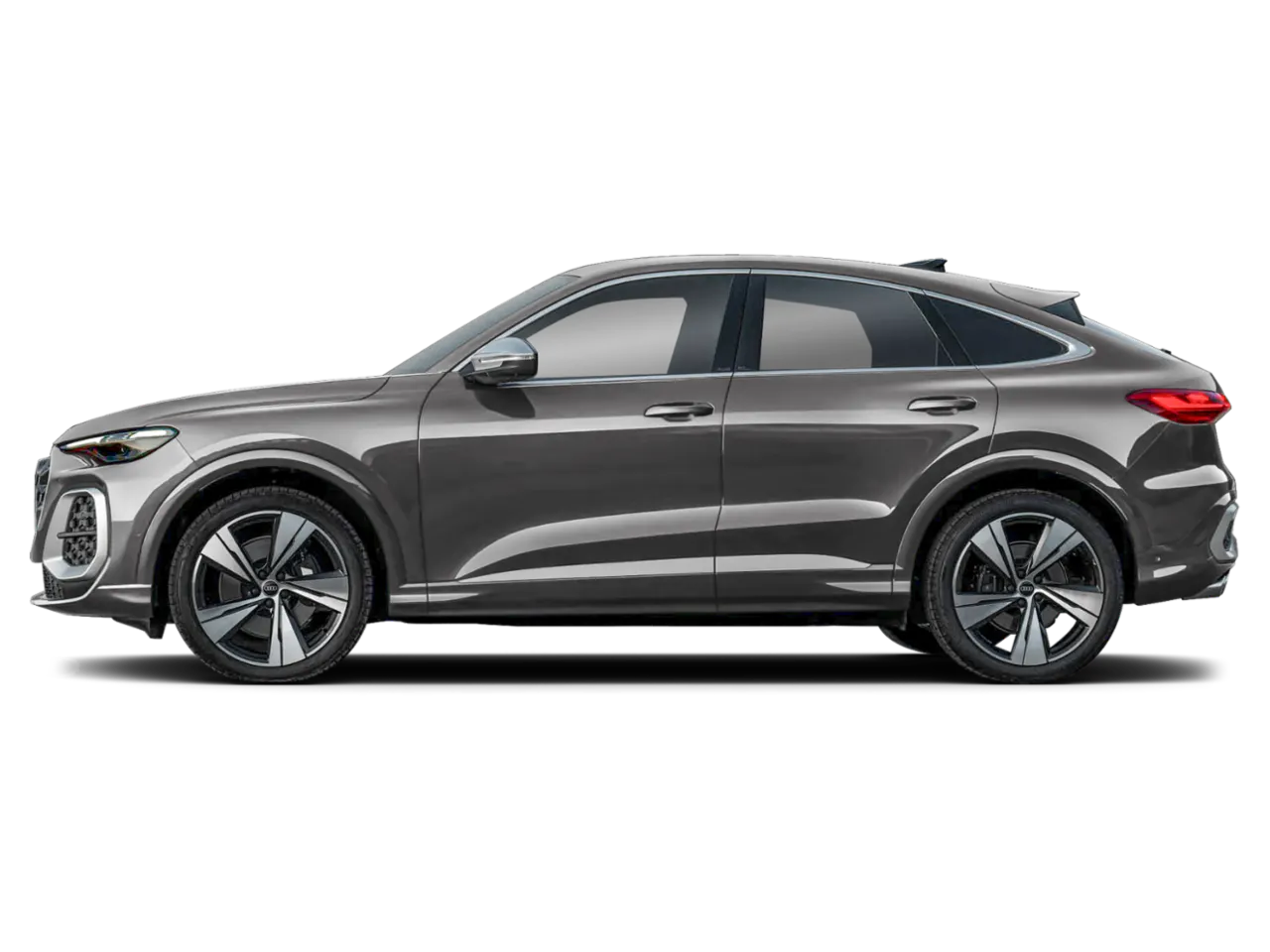 New 2026 Audi SQ5 Sportback SUV