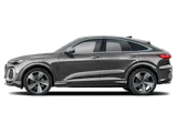 New 2026 Audi SQ5 Sportback SUV
