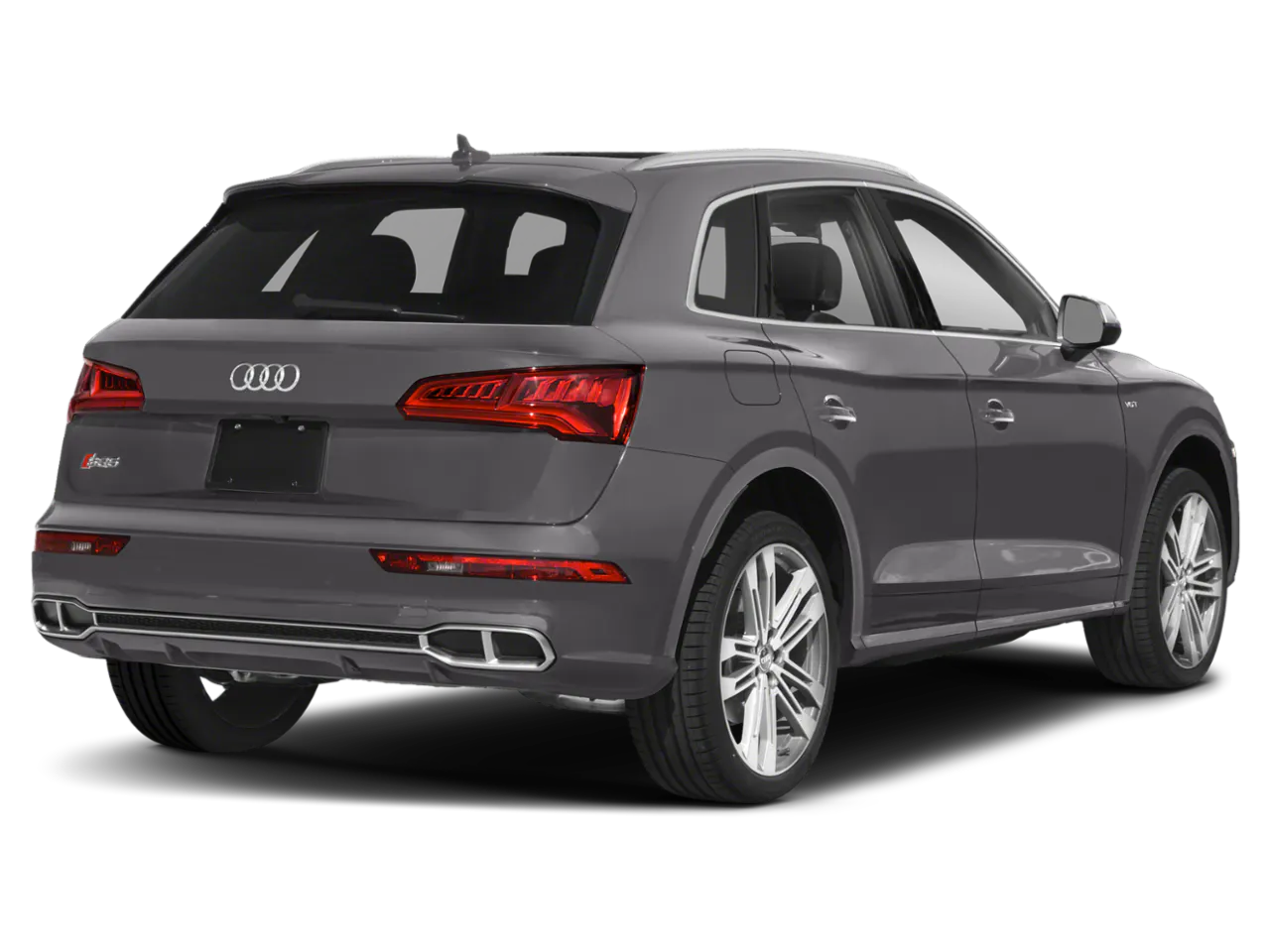 Used 2020 Audi SQ5 SUV