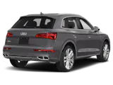 Used 2020 Audi SQ5 SUV