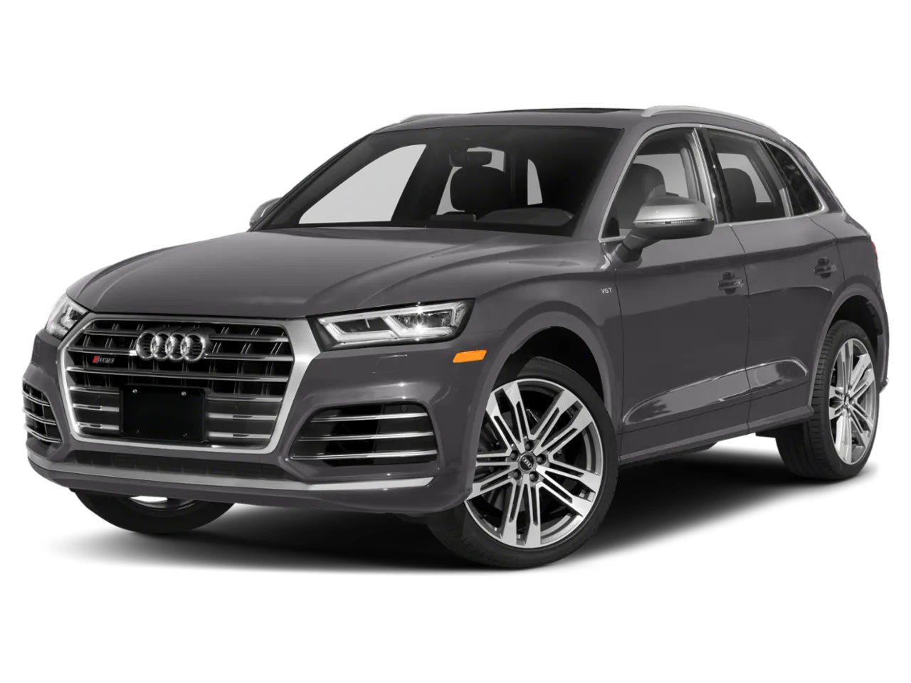 2020 Audi SQ5