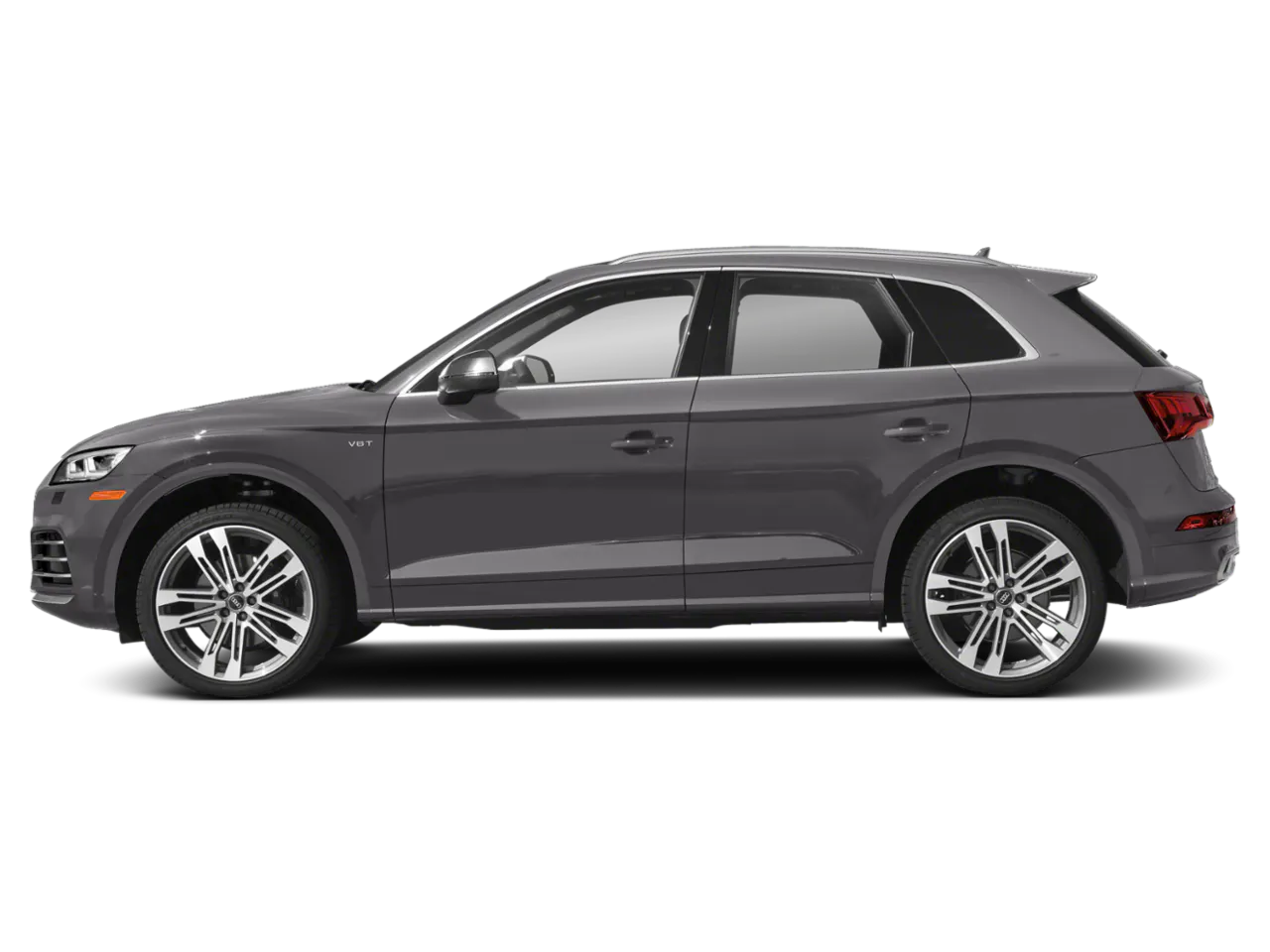 Used 2020 Audi SQ5 SUV