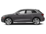 Used 2020 Audi SQ5 SUV