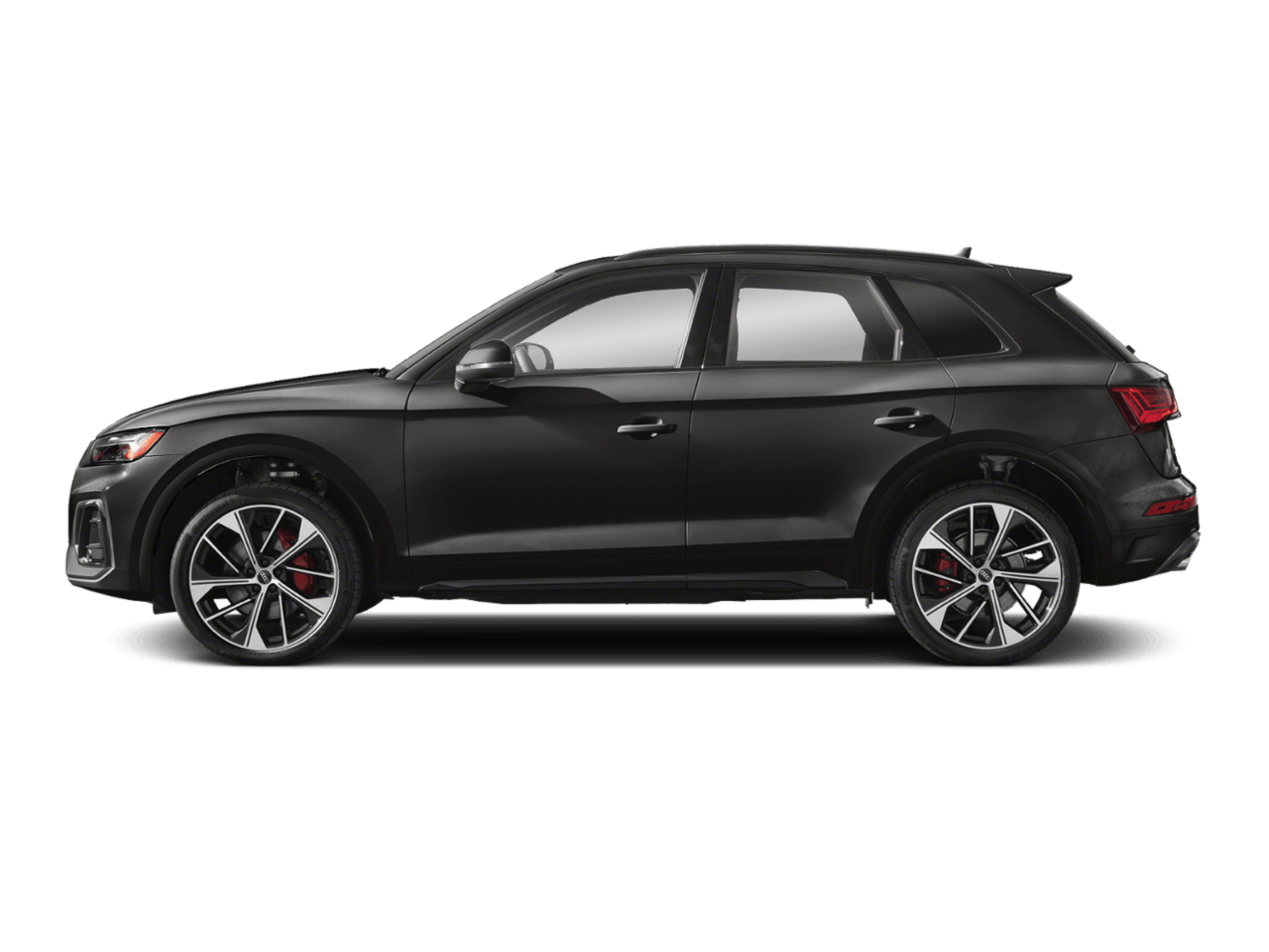 2022 Audi SQ5 Premium Plus's photo