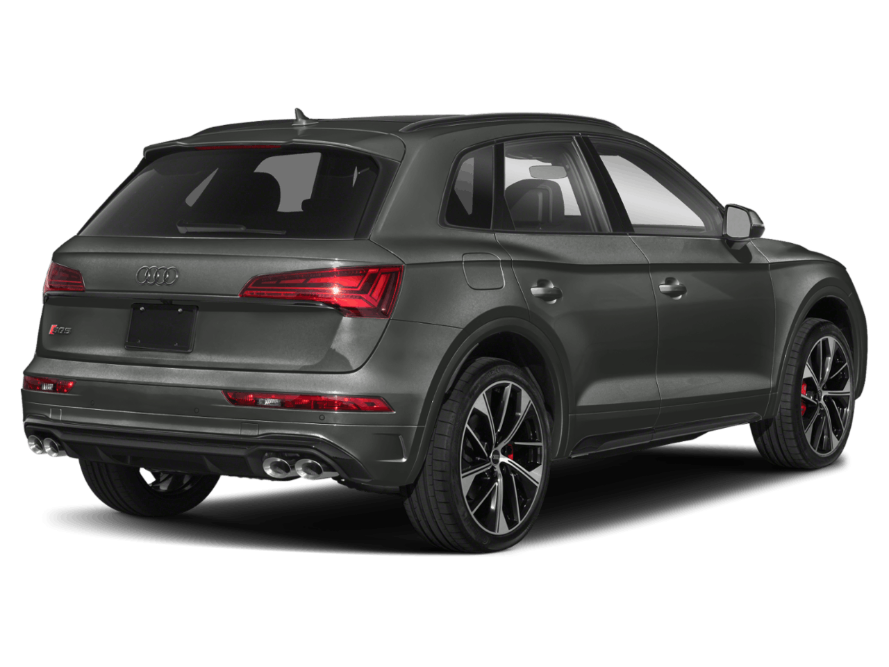 2022 Audi SQ5 Premium Plus's photo