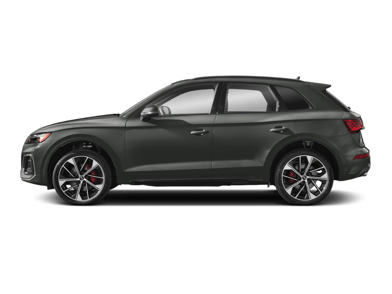 2022 Audi SQ5 Premium Plus's photo
