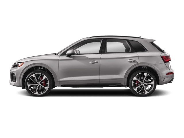 2023 Audi SQ5 Premium Plus's photo