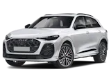 New 2026 Audi SQ5 SUV