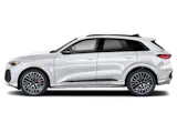 New 2026 Audi SQ5 SUV