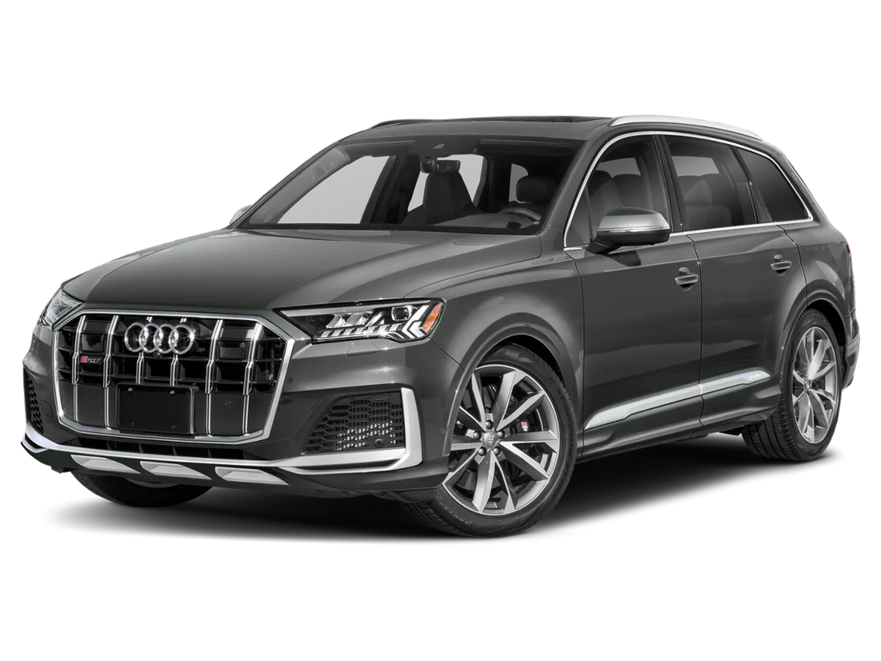 2022 Audi SQ7 Prestige quattro Tiptronic's photo