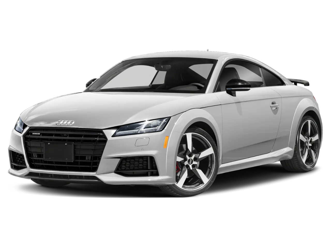 2020 Audi TT 2.0T quattro S tronic's photo