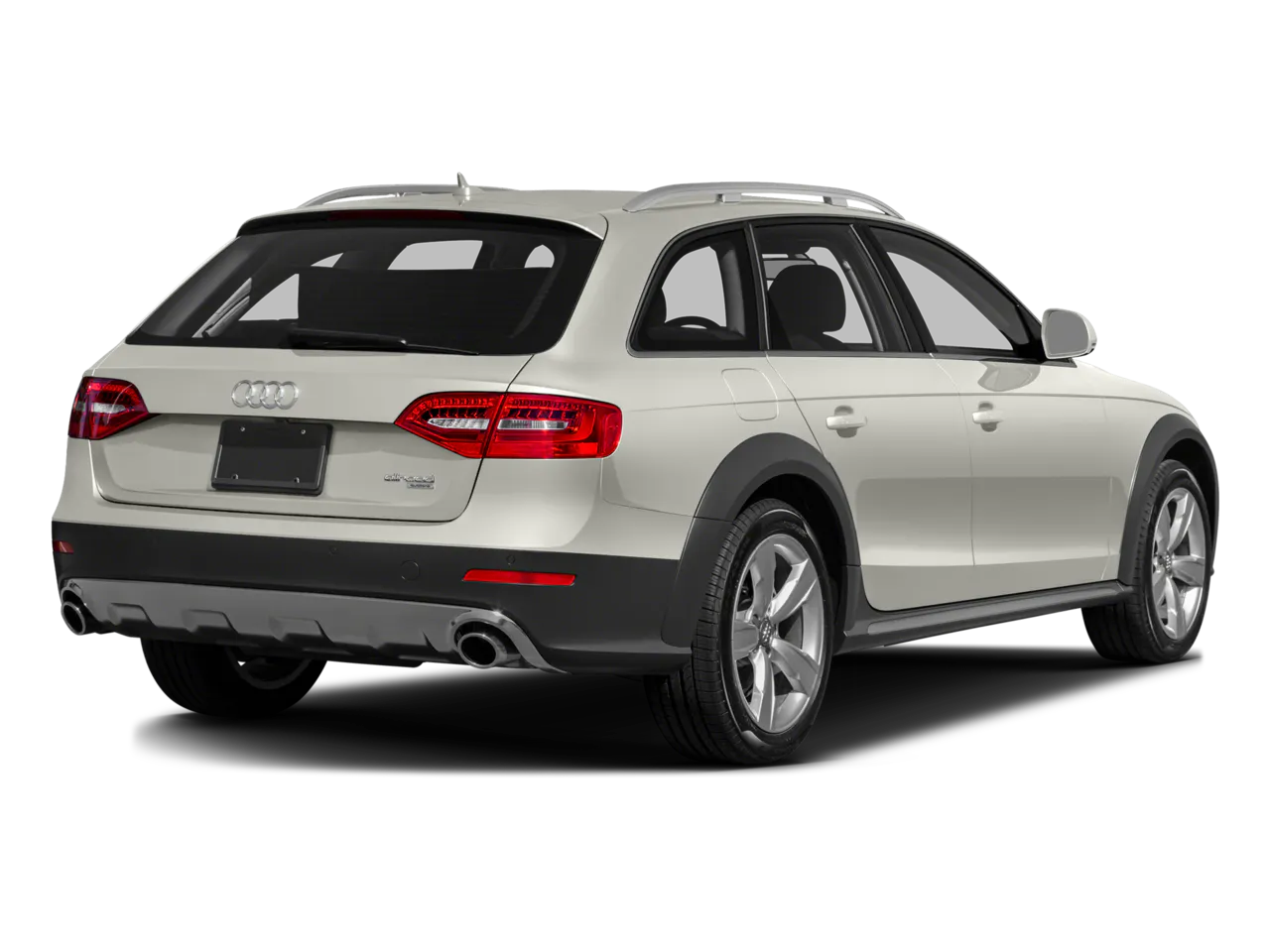 Used 2016 Audi allroad Wagon