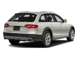 Used 2016 Audi allroad Wagon