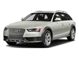 Used 2016 Audi allroad Wagon
