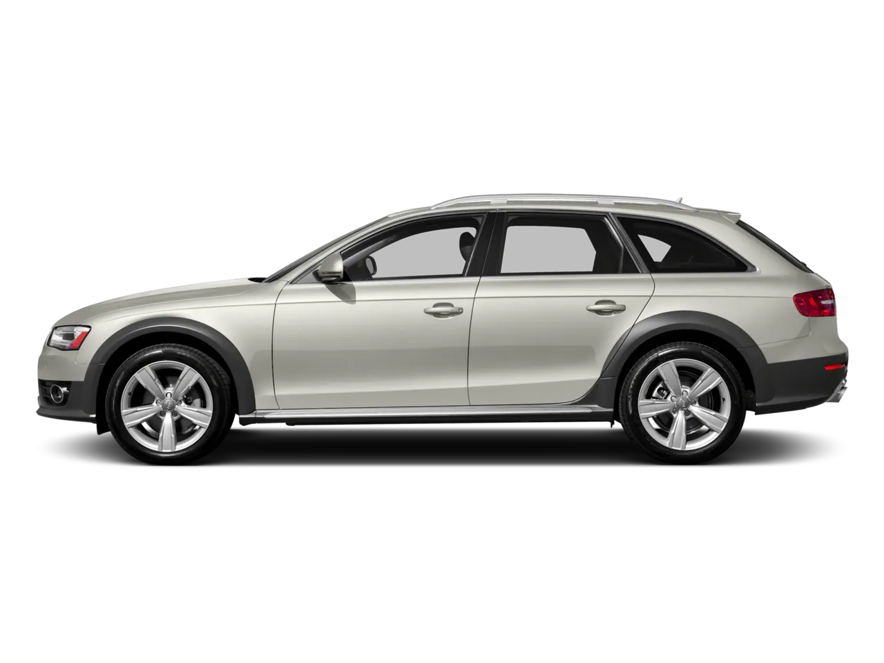 Used 2016 Audi allroad Wagon
