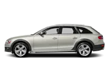 Used 2016 Audi allroad Wagon