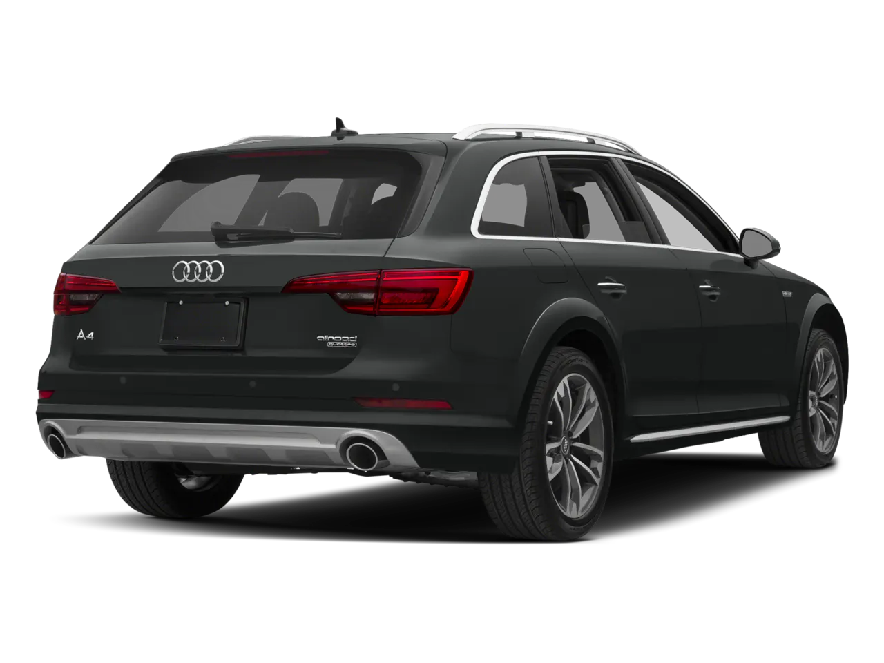 Used 2017 Audi A4 allroad Wagon