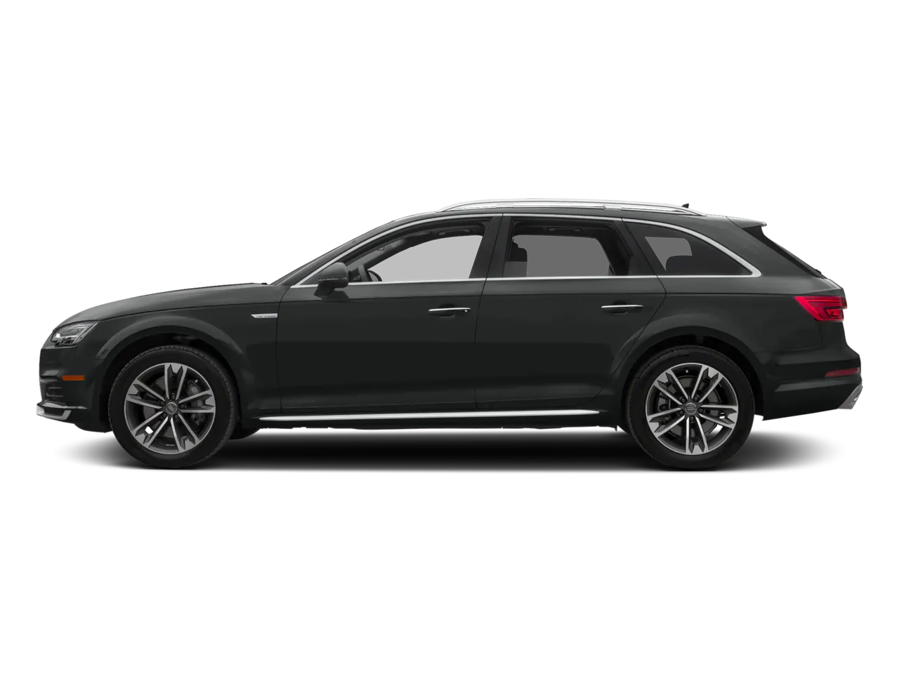 Used 2017 Audi A4 allroad Wagon