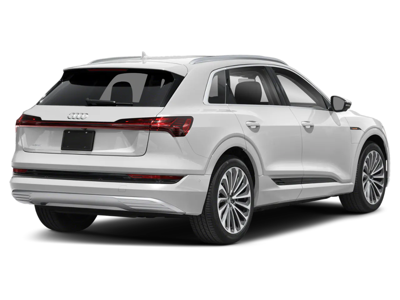 Used 2019 Audi e-tron SUV