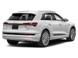 Used 2019 Audi e-tron SUV