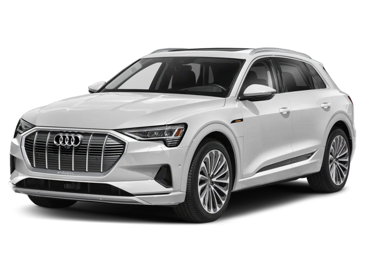 Used 2019 Audi e-tron SUV