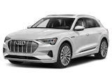 Used 2019 Audi e-tron SUV