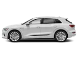 Used 2019 Audi e-tron SUV