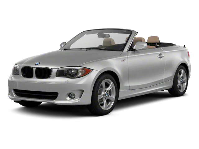 2010 BMW 1 Series 128i Convertible SULEV's photo
