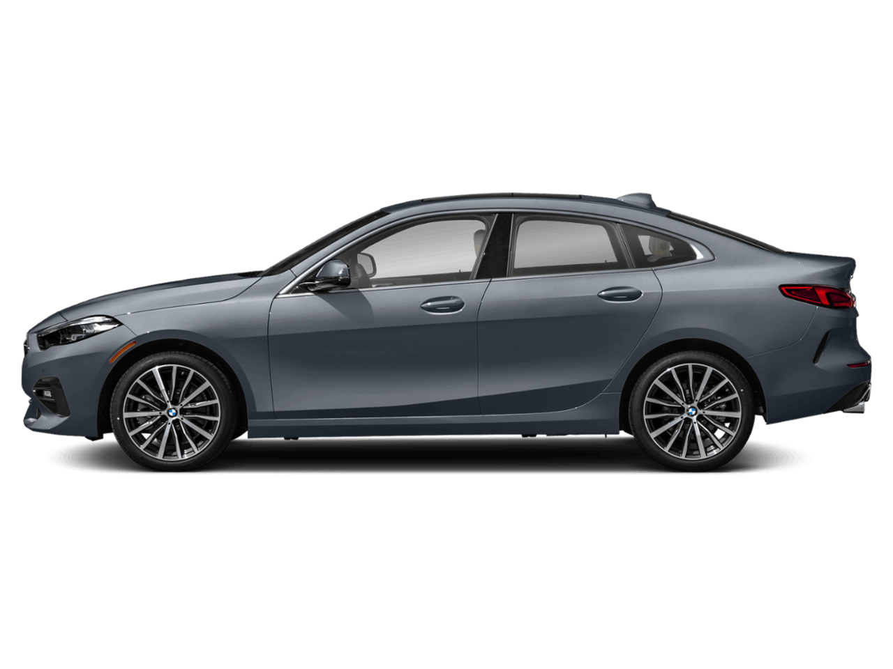 2020 BMW 2 Series